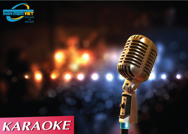 Phần mềm quản lý Karaoke